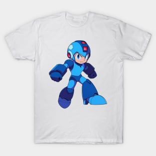 megaman T-Shirt